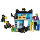 LEGO® DUPLO® 10842 Výzva Batcave