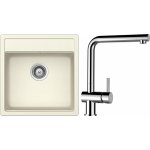 Set Schock Mono N-100S + Epos – Sleviste.cz