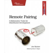 Remote Pairing