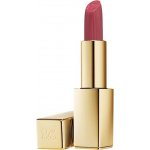 Estée Lauder rtěnka Pure Color Envy Sculpting Lipstick Matte 420 Rebellious Rose 3,5 g – Hledejceny.cz