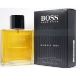 Hugo Boss No.1 toaletní voda pánská 125 ml tester – Hledejceny.cz