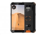 OUKITEL WP5 4GB/32GB – Hledejceny.cz