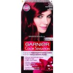 Garnier Color Sensation 4.60 rubínově červená – Hledejceny.cz