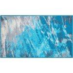 Grund Magma tyrkysová 70 x 120 cm – Zboží Dáma