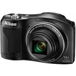 Nikon Coolpix L610 návod, fotka