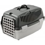Stefanplast Přepravní box GULLIVER 1 kovová dvířka 48 x 32 x 31 cm – Zboží Dáma