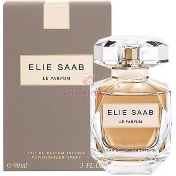 Elie Saab Le Parfum Intense parfémovaná voda dámská 50 ml