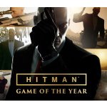 HITMAN GOTY – Zboží Mobilmania