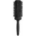 Olivia Garden kulatý foukací kartáč na vlasy Expert Blowout Speed Black Label 55 mm – Sleviste.cz