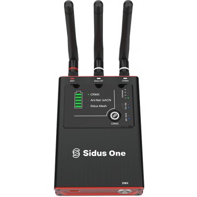 Aputure Sidus One – Zboží Mobilmania