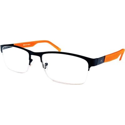 Glassa brýle na čtení G 230 oranžovo/černá