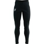 Compressport Seamless pants legíny black – Sleviste.cz