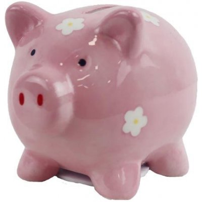 Pokladnička prasátko X 6492-05 – Zboží Dáma