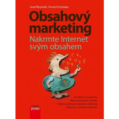 Obsahový marketing – Zboží Mobilmania