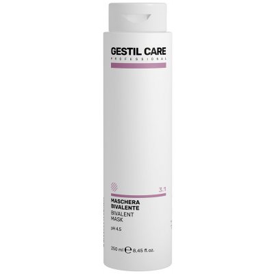 Gestil Care 3.1 Maschera Bivalente maska proti lupům 250 ml – Zboží Dáma Gestil Care 3.1 Maschera Bivalente maska proti lupům 250 ml – Zboží Dáma