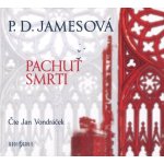 Pachuť smrti - Jamesová P.D. – Zboží Mobilmania