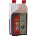 Axenol Olej pro motorové pily 1 l – Sleviste.cz