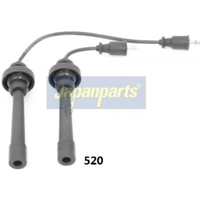 Sada kabelů pro zapalování JAPANPARTS IC-520 (IC520) – Hledejceny.cz