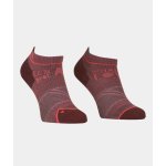 Ortovox Alpine Light Low Socks W mountain rose – Zboží Mobilmania
