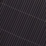 Nortene Stínicí rohož Vimet Lop, 1,5 × 3 m, plast, antracit 2021483 – Hledejceny.cz