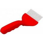 LYSON Vidlička odvíčkovací s plastovou rukojetí, z nerezové oceli – Zboží Dáma