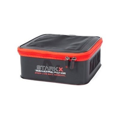 Nytro Starkx EVA 1818 Live Bait Airbowl – Sleviste.cz