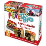 Pexetrio - Záchranáři – Hledejceny.cz