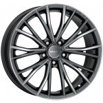 MAK Mark 9x20 5x120 ET44 gunmetal mirror – Hledejceny.cz