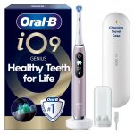 Oral-B iO Series 9 Rose Quartz – Zboží Mobilmania