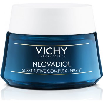 Vichy NeOvadiol Compensating complex noční krém 50 ml