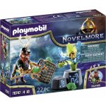 Playmobil 70747 Violet Vale Kouzelník rostlin – Zboží Dáma