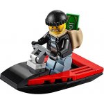 LEGO® City 60127 Vězení na ostrově Startovací sada – Hledejceny.cz