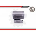 Odpor vnitřního tlakového ventilátoru ESEN SKV 94SKV115 | Zboží Auto