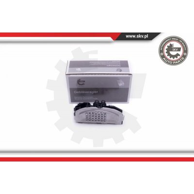 Odpor vnitřního tlakového ventilátoru ESEN SKV 94SKV115 | Zboží Auto