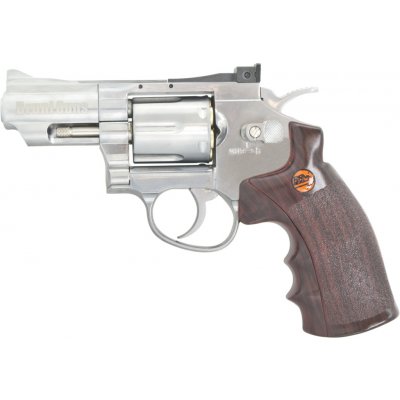 Bruni Super Sport 708 4,5mm chrom – Zbozi.Blesk.cz