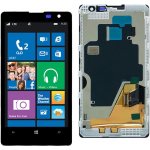 LCD Displej + Dotykové sklo Nokia Lumia 1020 – Zboží Mobilmania