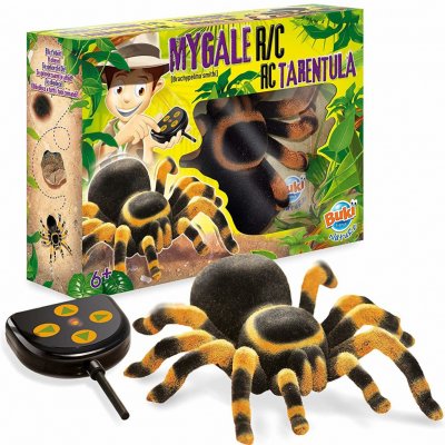Buki RC Tarantule – Zbozi.Blesk.cz