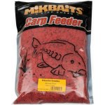 Mikbaits Vlhčený Ready Mix 900 g Pikantní Švestka – Zboží Dáma