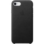 Apple iPhone SE 2020/7/8 Silicone Case Black MXYH2ZM/A – Zbozi.Blesk.cz