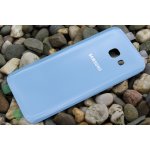 Samsung A320 Galaxy A3 (2017) kryt baterie + lepítka blue – Zboží Mobilmania