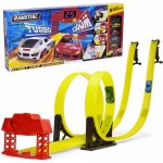 Alltoys Teamsterz Street závodní dráha s 5 autíčky – Hledejceny.cz