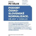 Podoby československé normalizace - Jan Mervart – Sleviste.cz