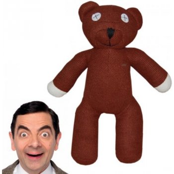 Medvídek Mr.Bean Teddy Bear 25 cm