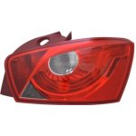 Pravé zadní světlo Seat Ibiza IV (6J/6P) 08-12 HATCHBACK MAGNETI MARELLI – Hledejceny.cz