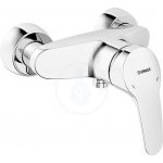 Hansa Mix pro nástěnnou montáž 01670183 – Hledejceny.cz