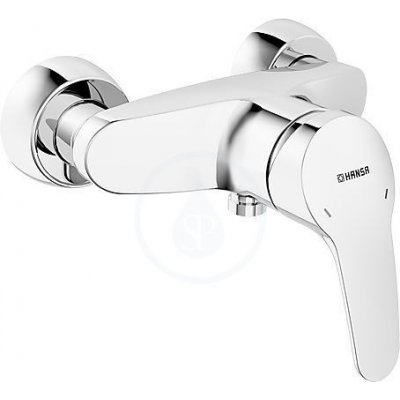 Hansa Mix pro nástěnnou montáž 01670183 – Hledejceny.cz