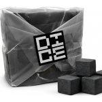 Uhlíky do vodní dýmky DICE 26 mm 1 kg ECO – Zboží Mobilmania