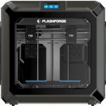 FlashForge Creator 3 Pro – Zboží Živě