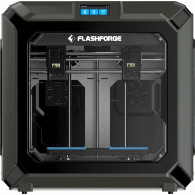 FlashForge Creator 3 Pro – Zboží Živě