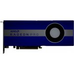 HP Radeon Pro W5700 8GB GDDR5 9GC15AA – Zboží Mobilmania